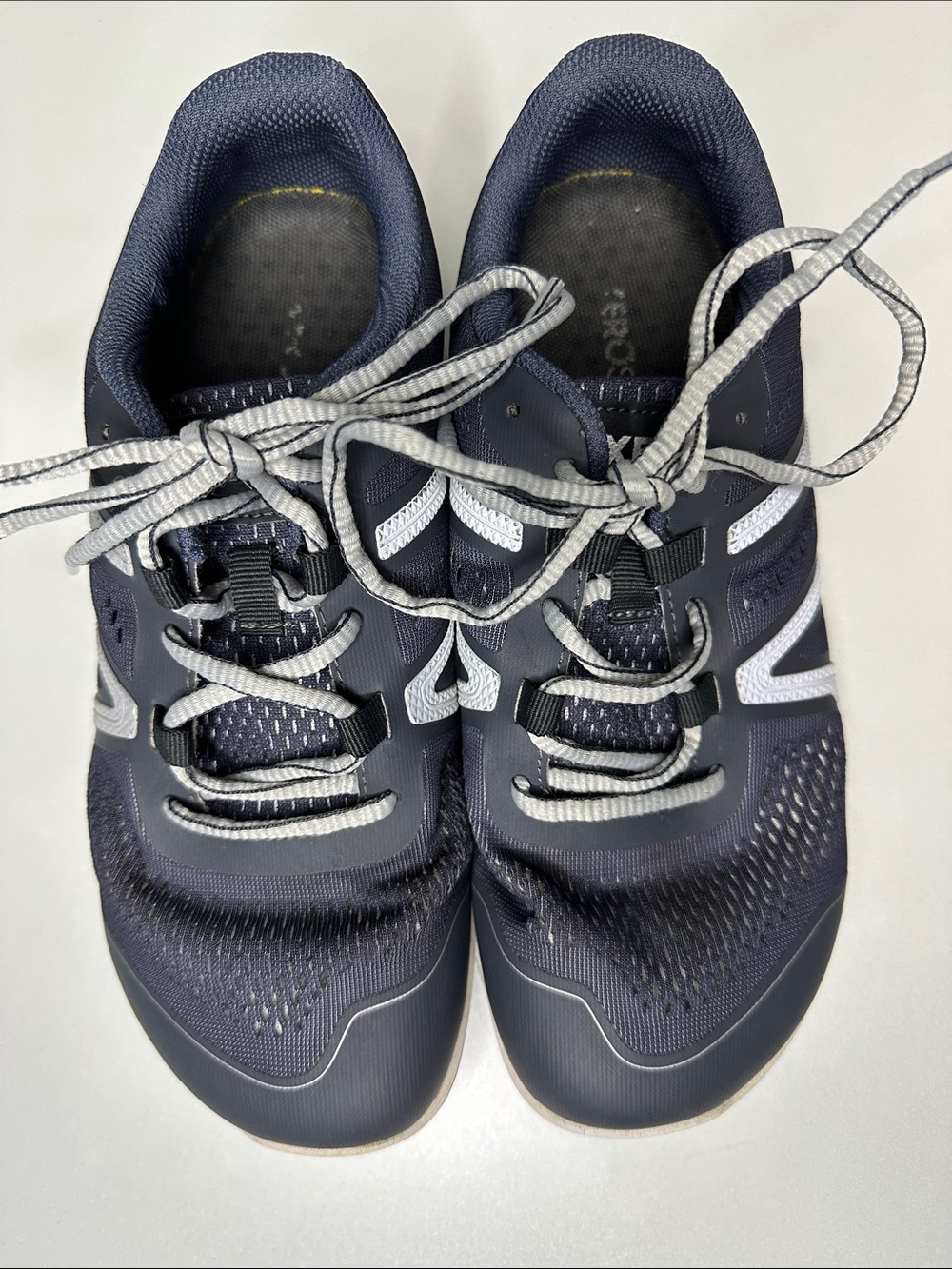 Xero Shoes Women's HFS Original Barefoot Running Shoes Zero Drop 8